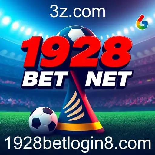 A Evolução do 1928 Bet Net no Mercado de Jogos Online