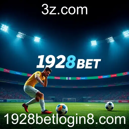 1928 Bet: A Evolução dos Jogos Online no Brasil