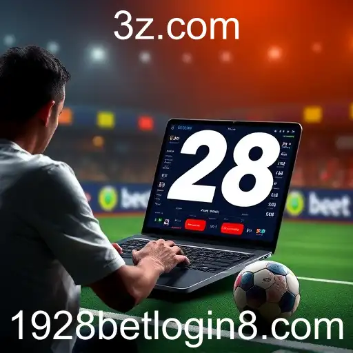 A Ascensão dos Sites de Apostas em 2026