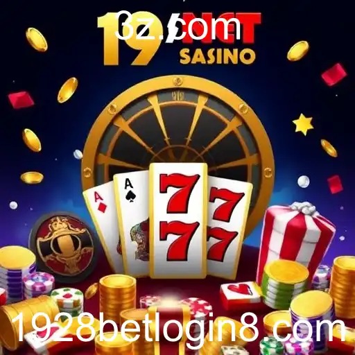 Explorando a Categoria de Cassino no Site 1928 Bet Net Login
