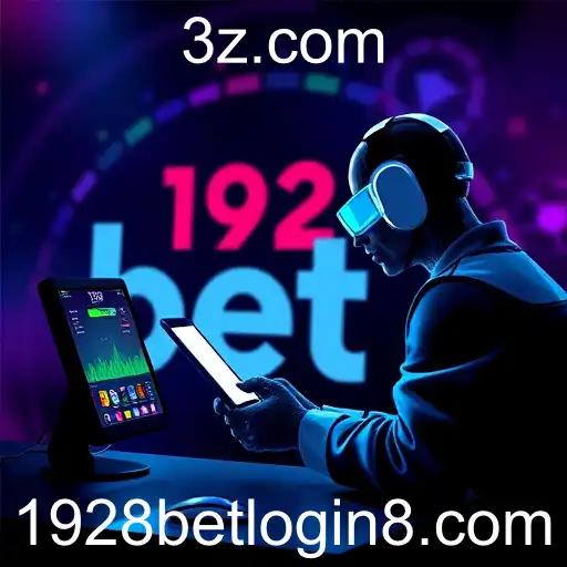 A Evolução dos Jogos Online em Portugal: 1928 Bet