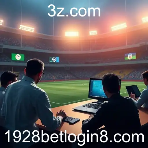 Tendências e Desafios dos Sites de Apostas em 2026
