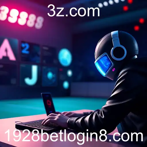 Expansão do Setor de Jogos Online