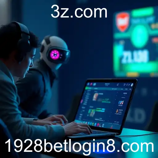 A Evolução dos Jogos Online e o Papel do 1928 Bet Net