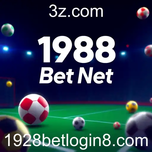 O Crescimento do 1928 Bet Net no Mercado de Jogos