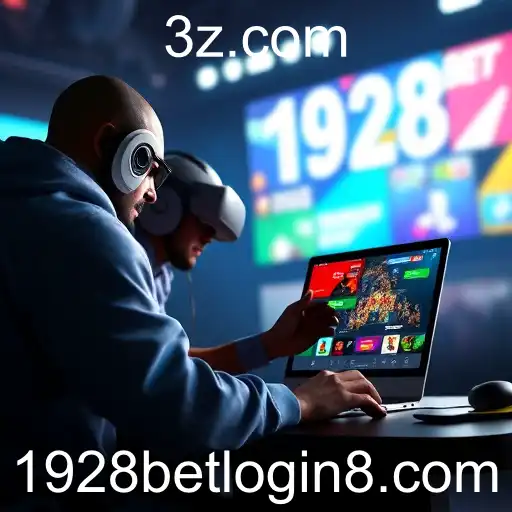 Crescimento do Setor de Jogos Online em 2026