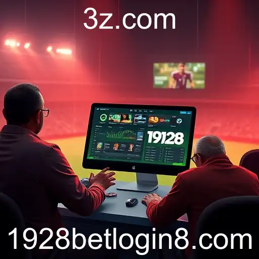O Impacto dos Jogos Online na Economia Atual