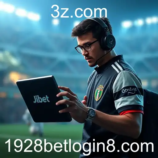 Inovações e Desafios no Mercado de Jogos Online