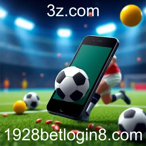Explorando a Categoria de Jogos 'Acesso Móvel' no 1928 Bet Net Login