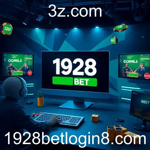 Nova Era nos Jogos Online