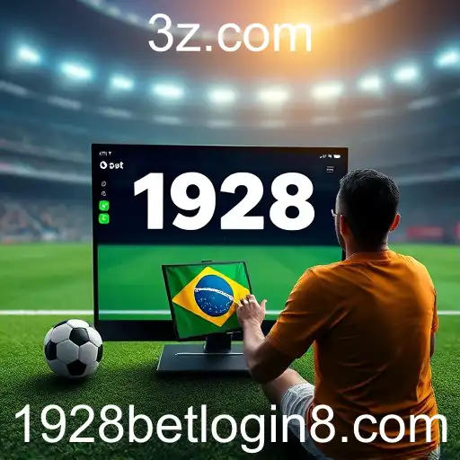 A Era dos Jogos Online: A Ascensão das Apostas no Brasil